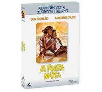 La Voglia Matta - Dvd