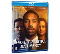 La Voie de la Justice [Blu Ray]
