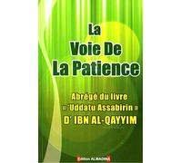 la voie de la patience