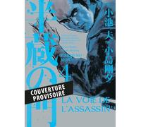 La voie de l'assassin T04