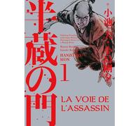 La voie de l'assassin: Tome 1