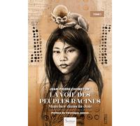 La voie des Peuples Racines: Marcher dans la Joie