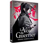 La voie du guerrier (Breitbild, Farbe, Import, Vollbild) Aimi Satsukawa