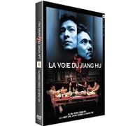 La voie du jiang hu