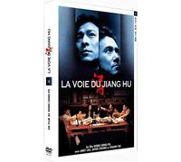 La voie du jiang hu