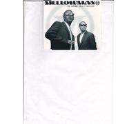 La voie du mellow [Single-CD]