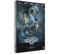 La Voie du serpent