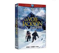 La Voie Jackson - Coffret 3 DVD