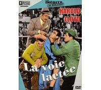 La voie lactee