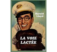 La voie lactee - dvd harold lloyd