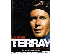 La voie terray