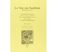 La voie vers Sambhala