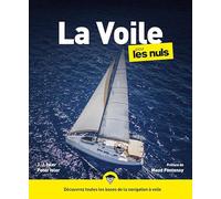 La voile pour les nuls