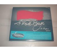 La Voile Rouge Saint..