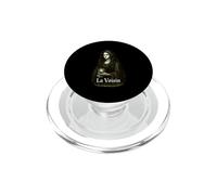 La Voisin indovino dei riti francesi PopSockets PopGrip per MagSafe
