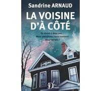 La voisine d'à côté