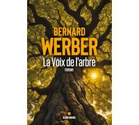 Werber, B La Voix De L`Arbre - (German Import) Book NUOVO