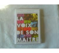 La voix de son maitre