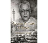 La voix de Souk El Berka - Par Elza: Hommage à Stoura