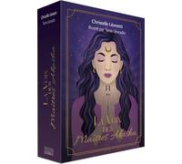 La Voix des maîtres Akasha - Cartes oracle