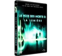 La voix des morts 2 (DVD) Sackhoff, Katee