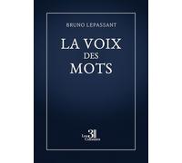 La voix des mots