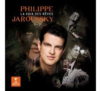 La Voix Des Reves by Philippe Jaroussky