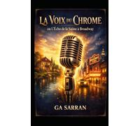 La voix du Chrome