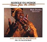 La Voix du Mandingue - Voice of The Mande [Import]