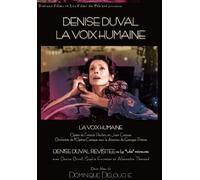 La voix humaine