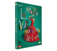La Voix Humaine