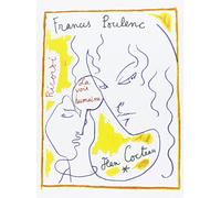 La voix humaine – Editions Ricordi