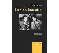 La voix humaine