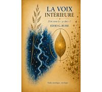 LA VOIX INTÉRIEURE: D’où vient ce « je dois » ?