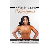 LA VOIX INTÉRIEURE: KONSYANS