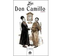 La volante. Don Camillo a fumetti. Ediz. variant. Vol. 10