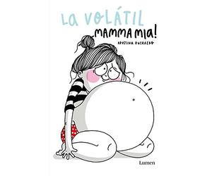 La Volátil. Mamma mia! [Lingua spagnola]