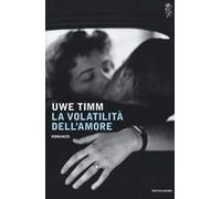 La volatilità dell'amore