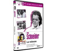 La voleuse