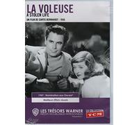 La voleuse