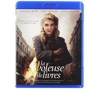 La Voleuse De Livre [Edizione: Francia]