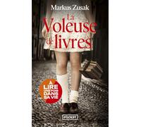 La voleuse de livres