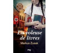 La voleuse de livres