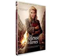 La voleuse de livres