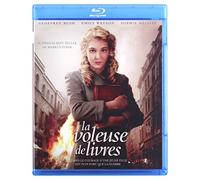 La Voleuse de Livres – Blu-ray – Twentieth Century Fox Film Corporation