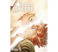 La voleuse de lumiere t.2
