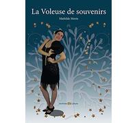 La Voleuse de souvenirs