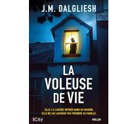 La voleuse de vie