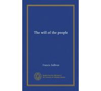 La volontà del popolo