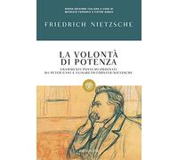 La volontà di potenza